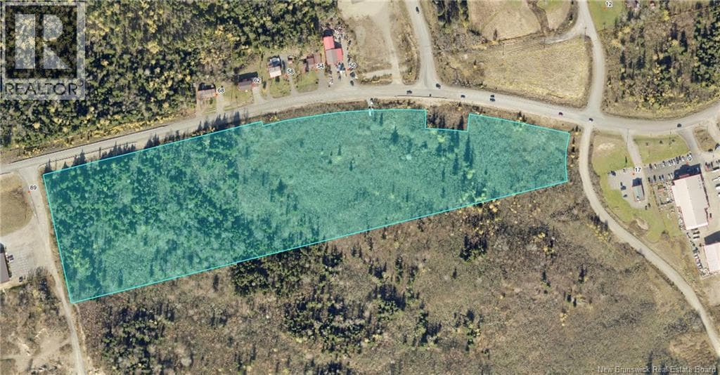 LOT A Upper Letang Road in