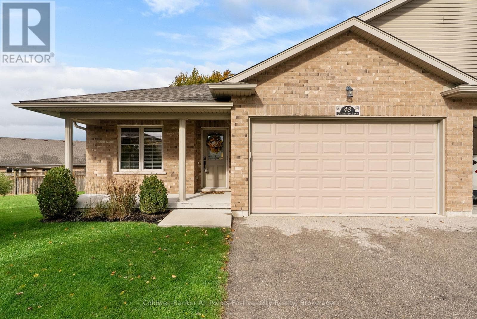 38 - 48 FAIRHAVEN LANE in