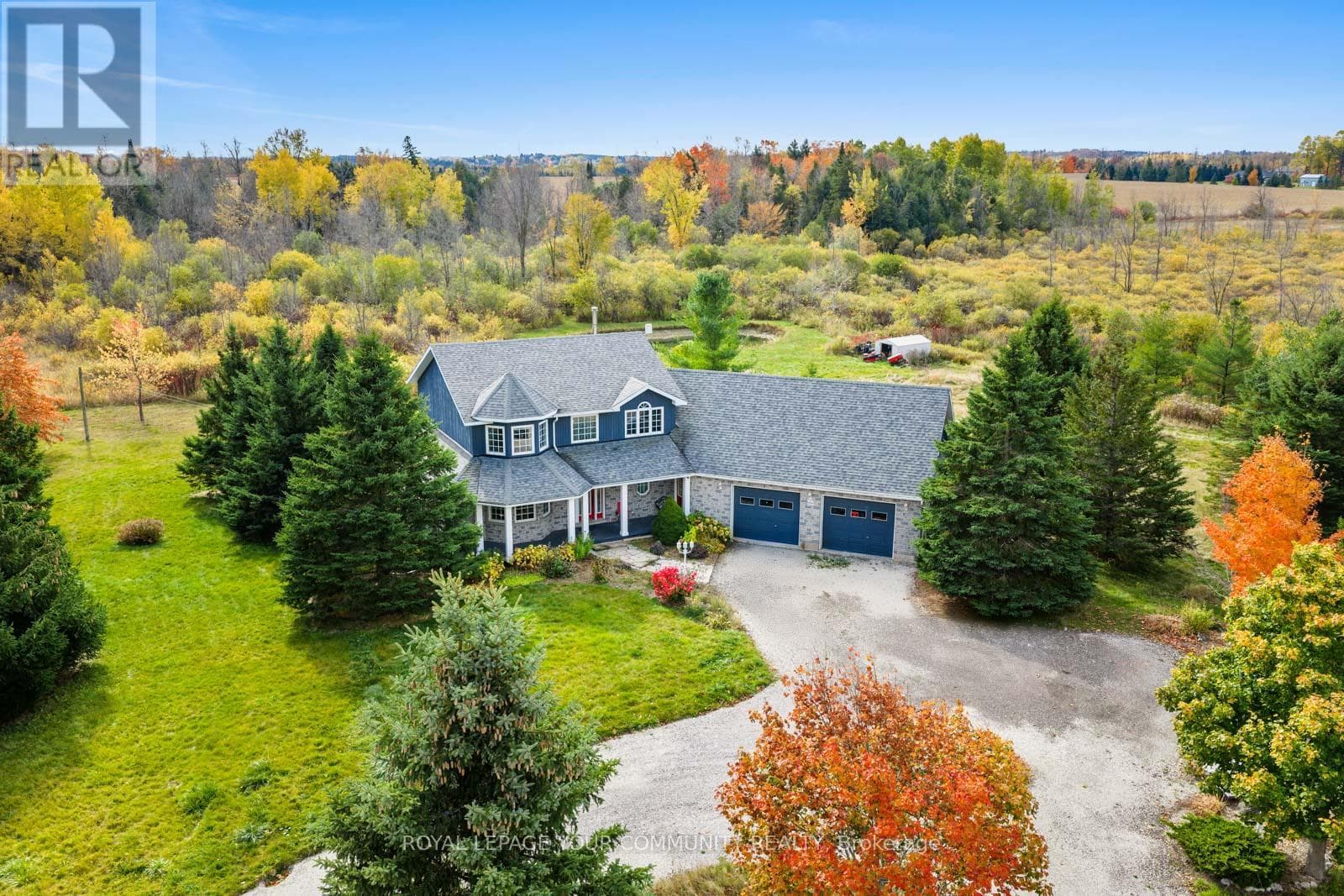 10 - 286194 COUNTY ROAD in