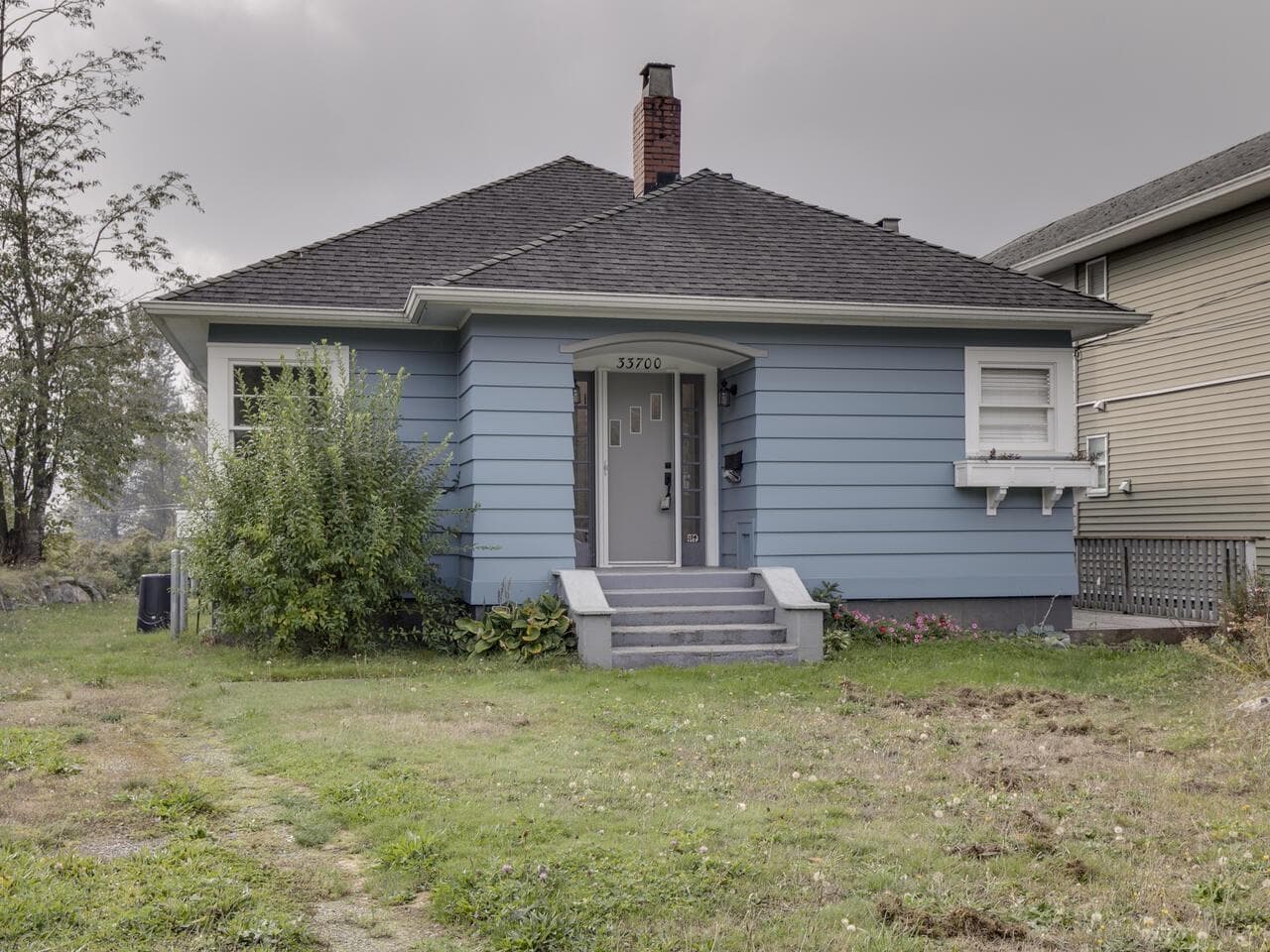 33700 3RD AVENUE in Mission Urban-Infill Area