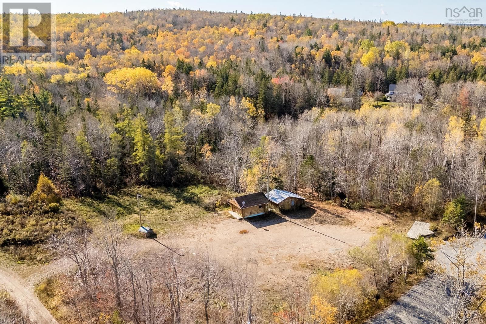 232 FOREST GLADE ROAD in