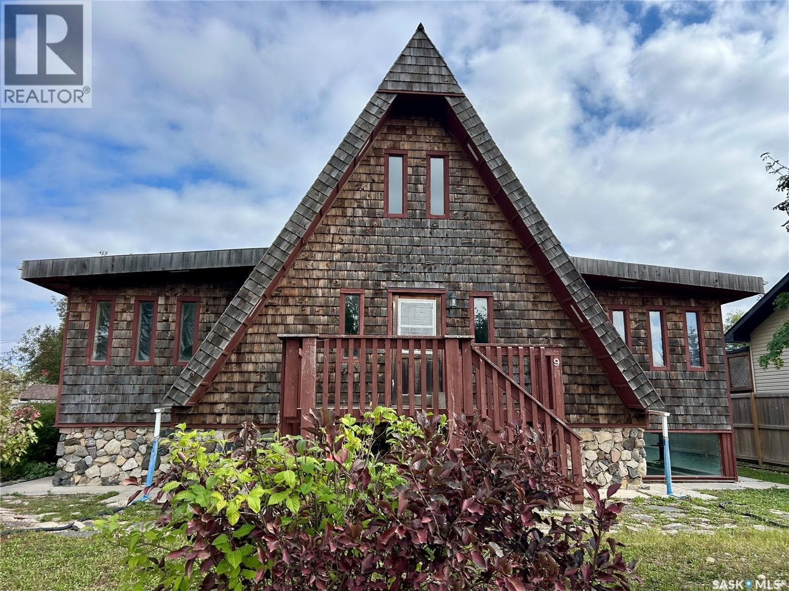 9 MCCORDICK STREET in