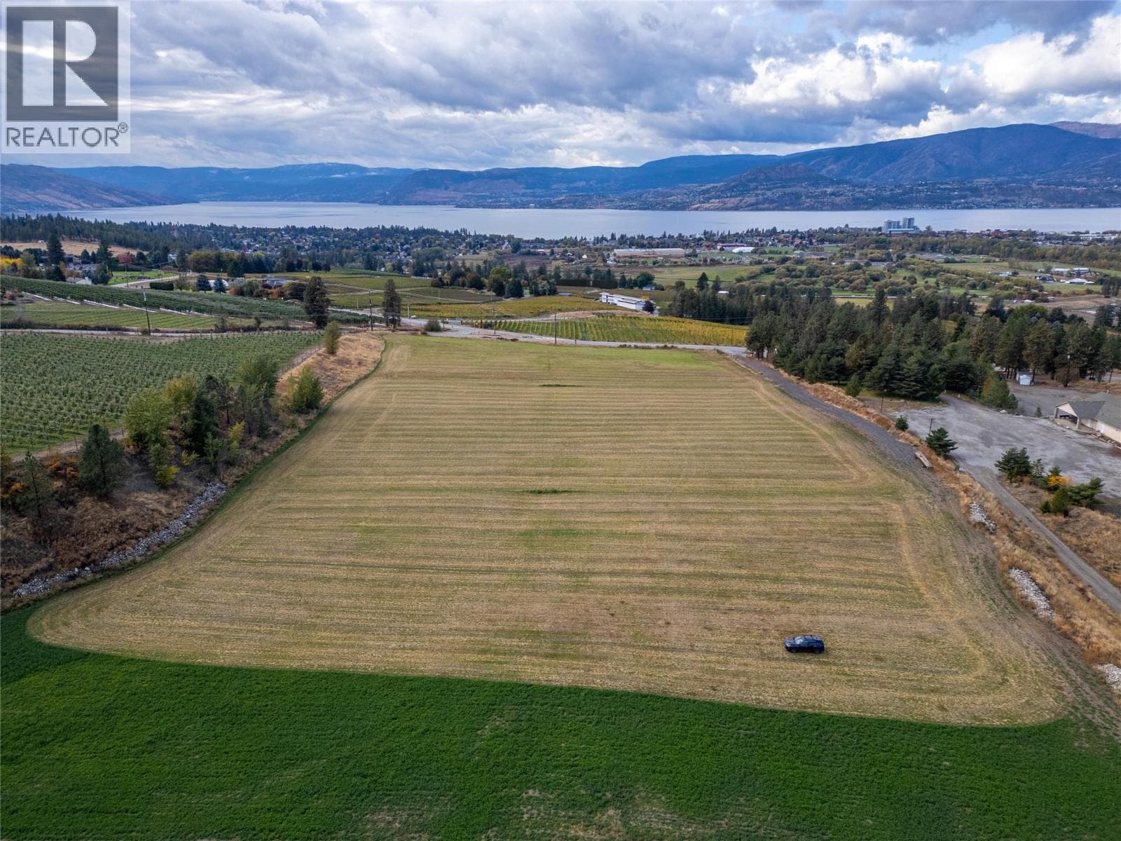 4121 CASORSO ROAD in Southeast Kelowna