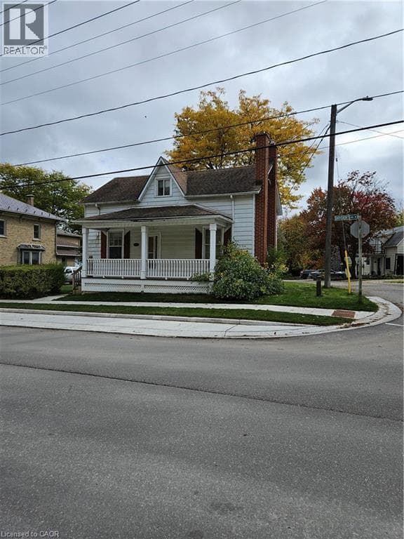 111 SNYDER'S ROAD WEST in Baden