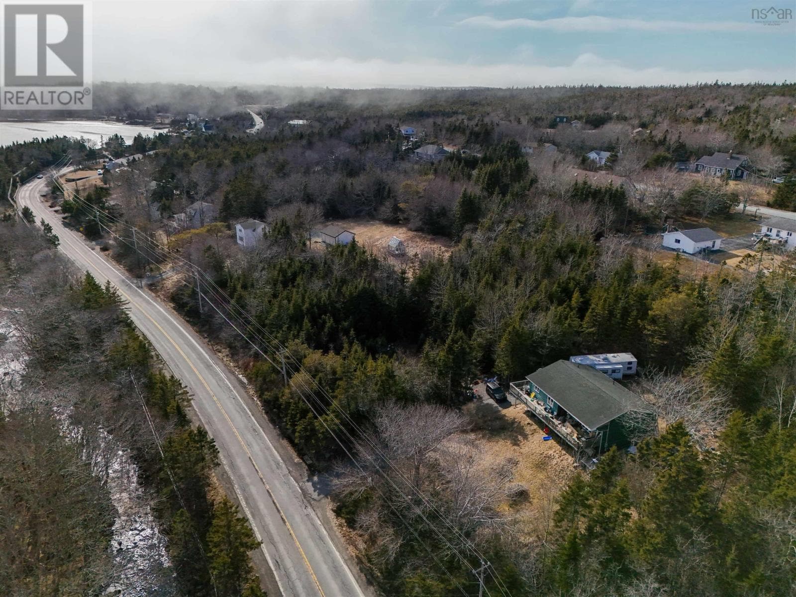 3331 PROSPECT ROAD in WHITES LAKE