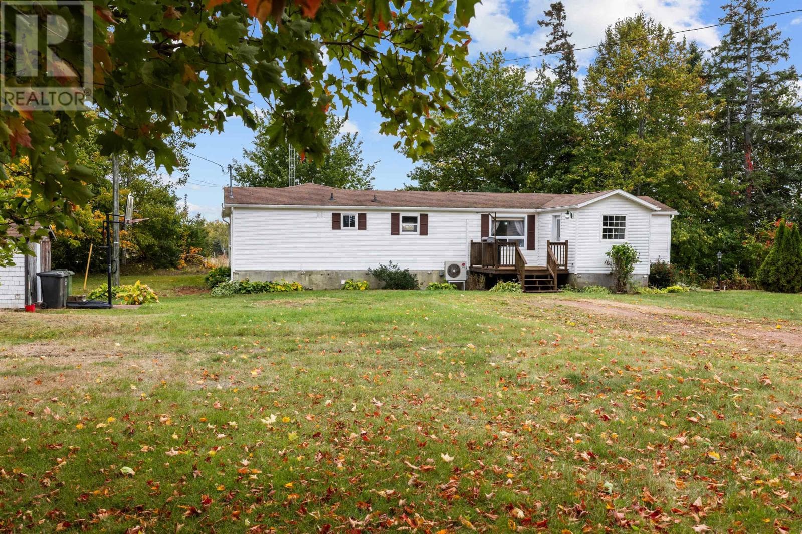 1633 Route 112 Searletown road in