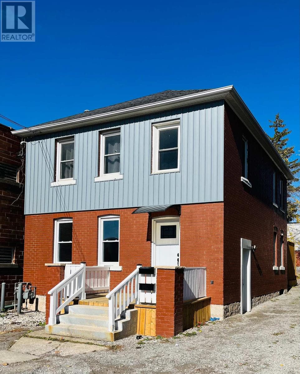 14 ALBERT STREET in