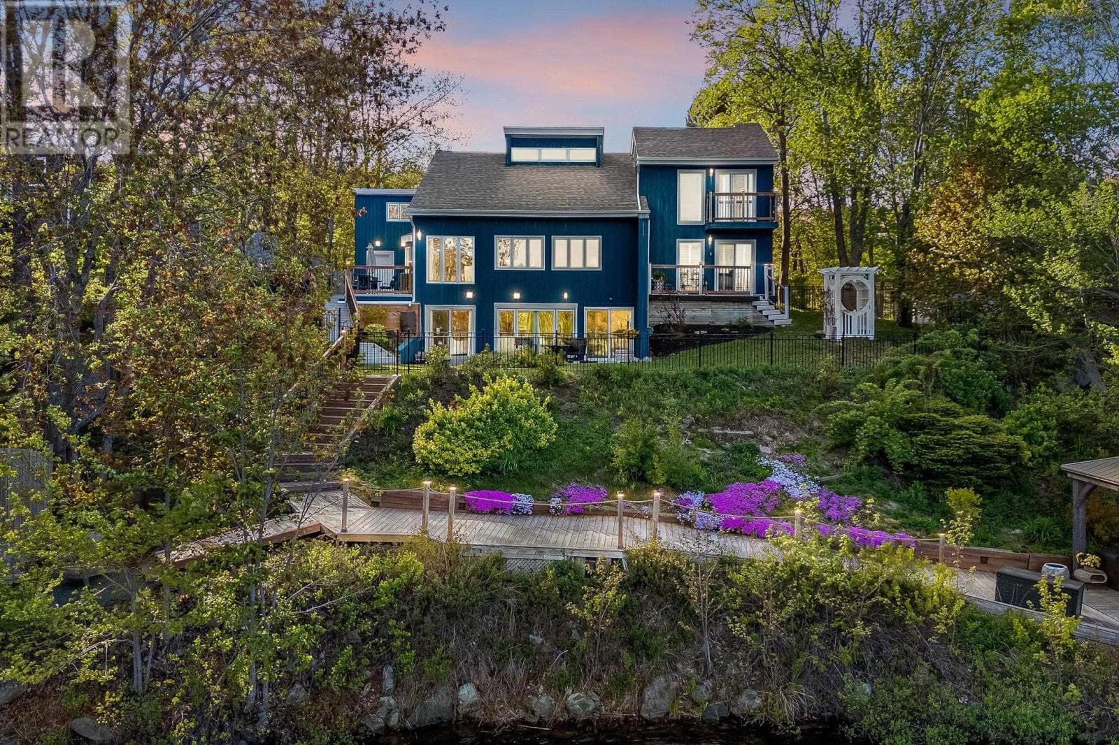 51 EAGLE POINT DRIVE in WINDSOR JUNCTION