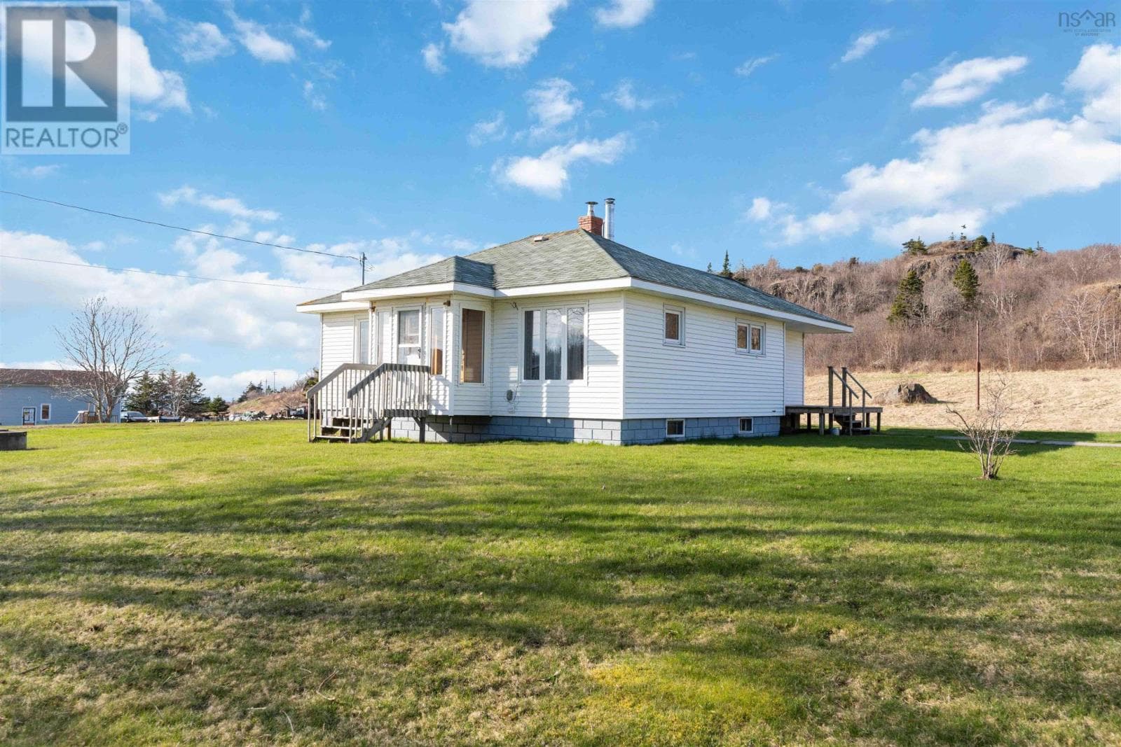 286 TROUT COVE ROAD in