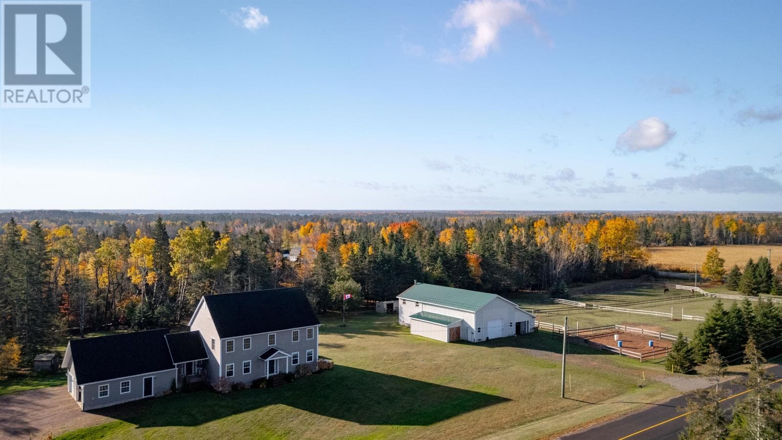 1071 PETERS ROAD in