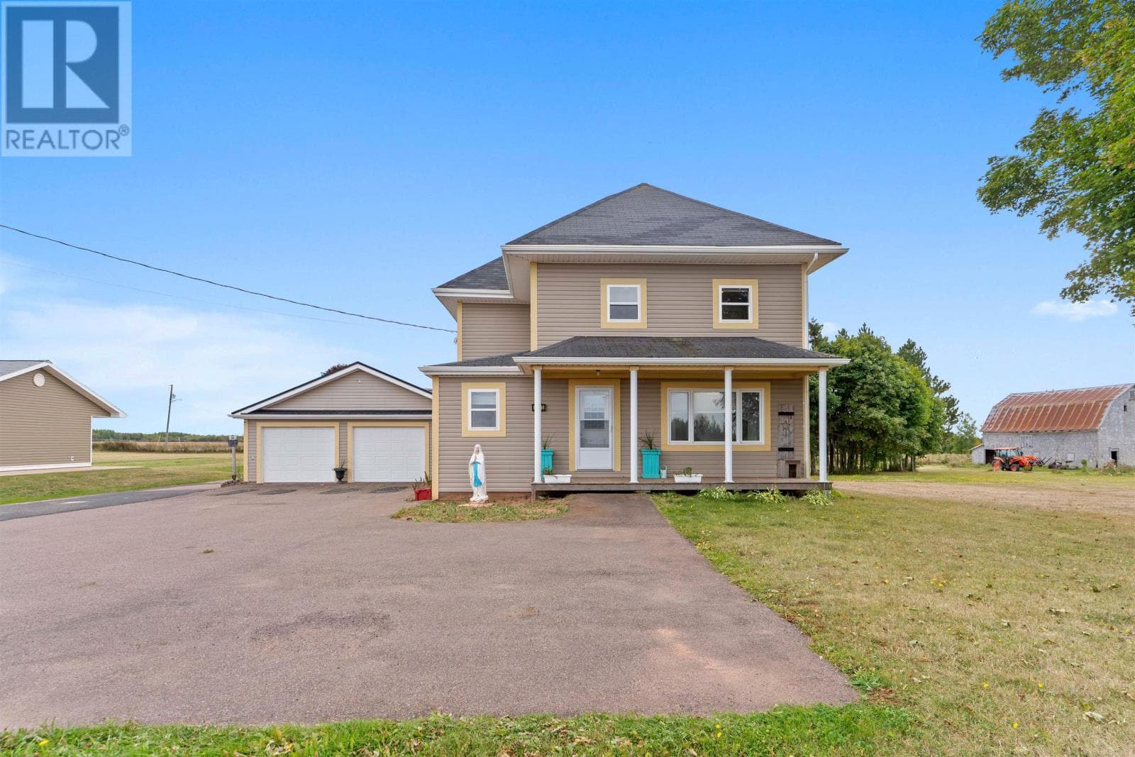 3575 UNION ROAD in