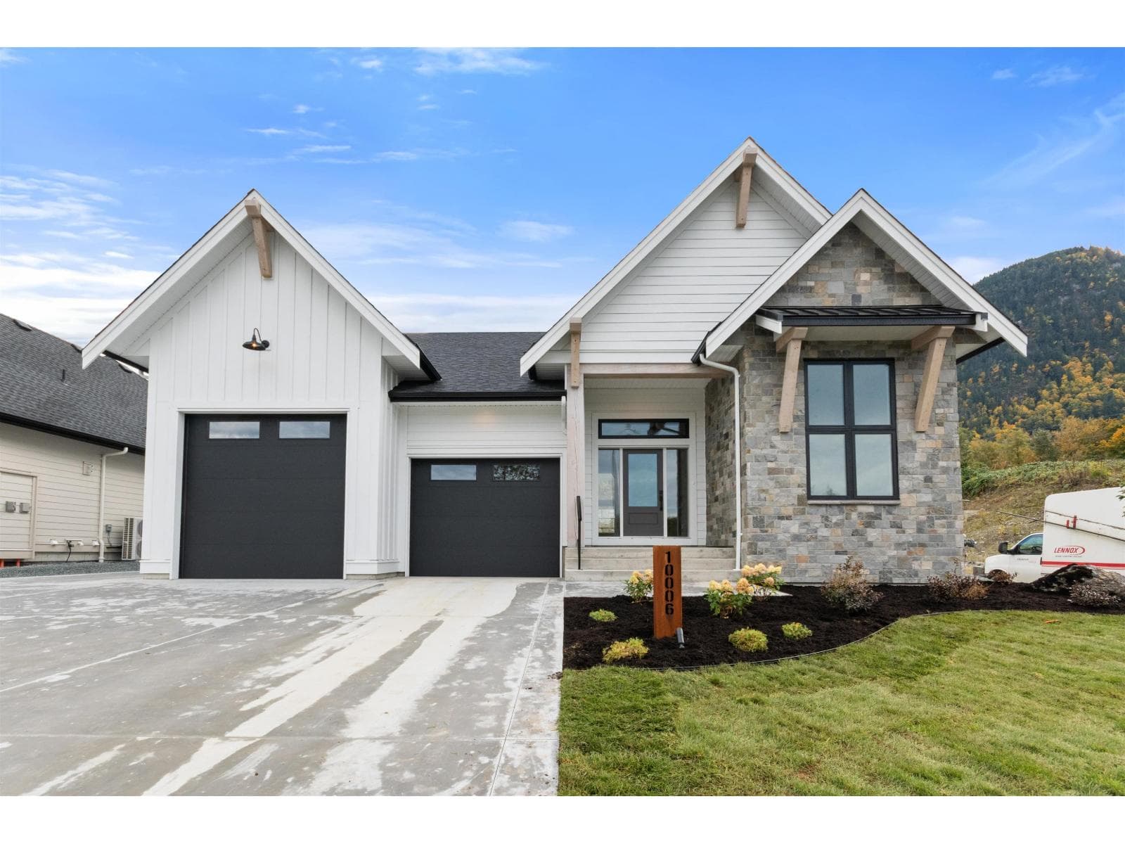 10006 TRILLIUM WAY, Rosedale in