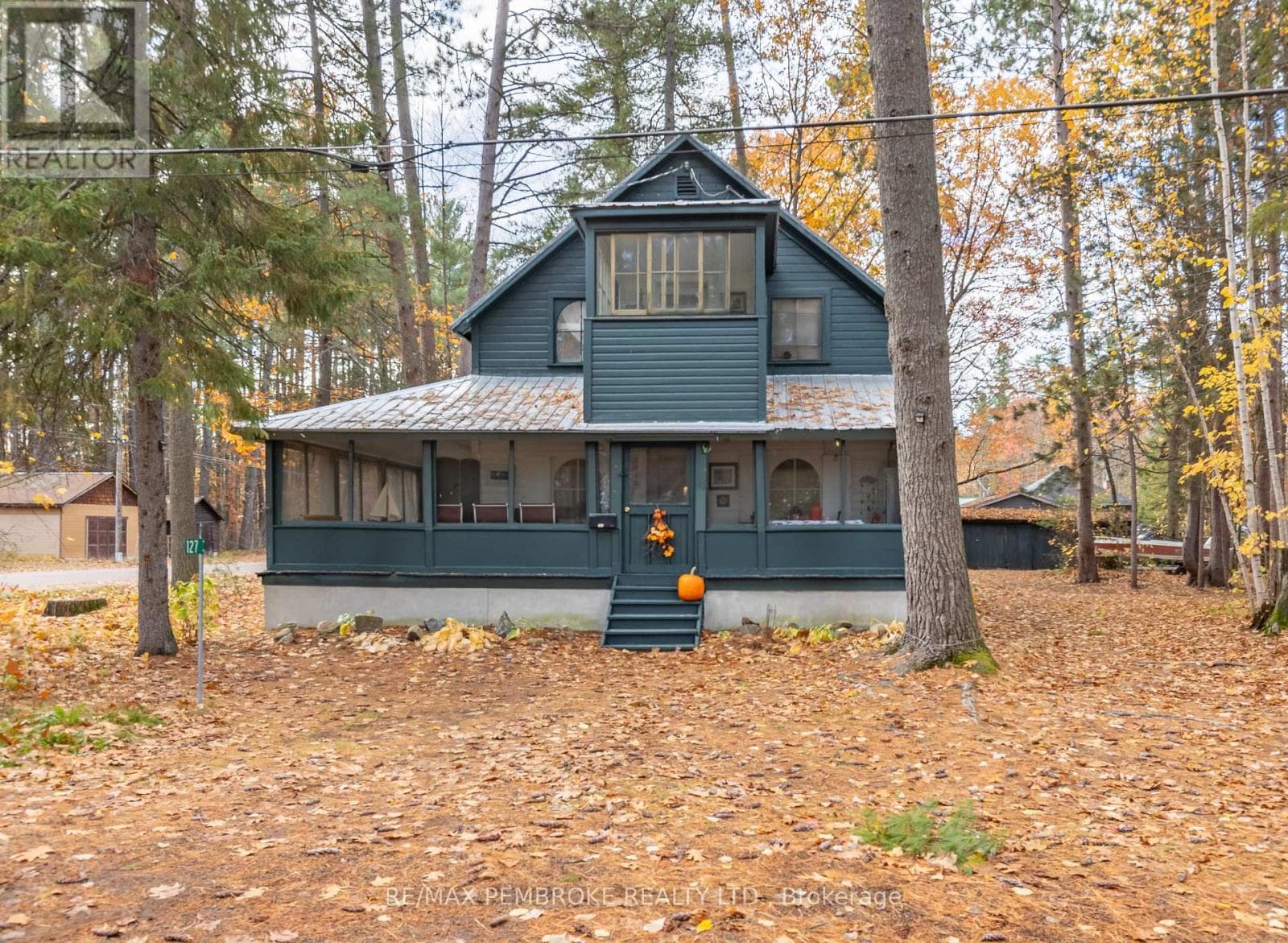 127 ALEXANDRA STREET in
