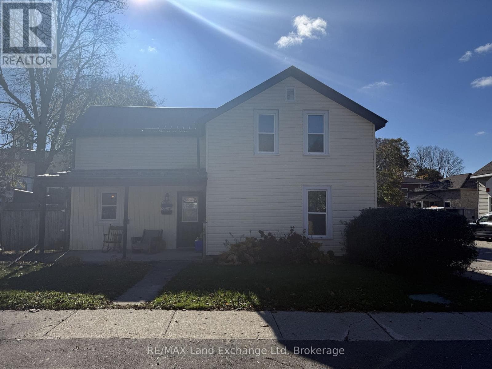 26 PATRICK STREET WEST in