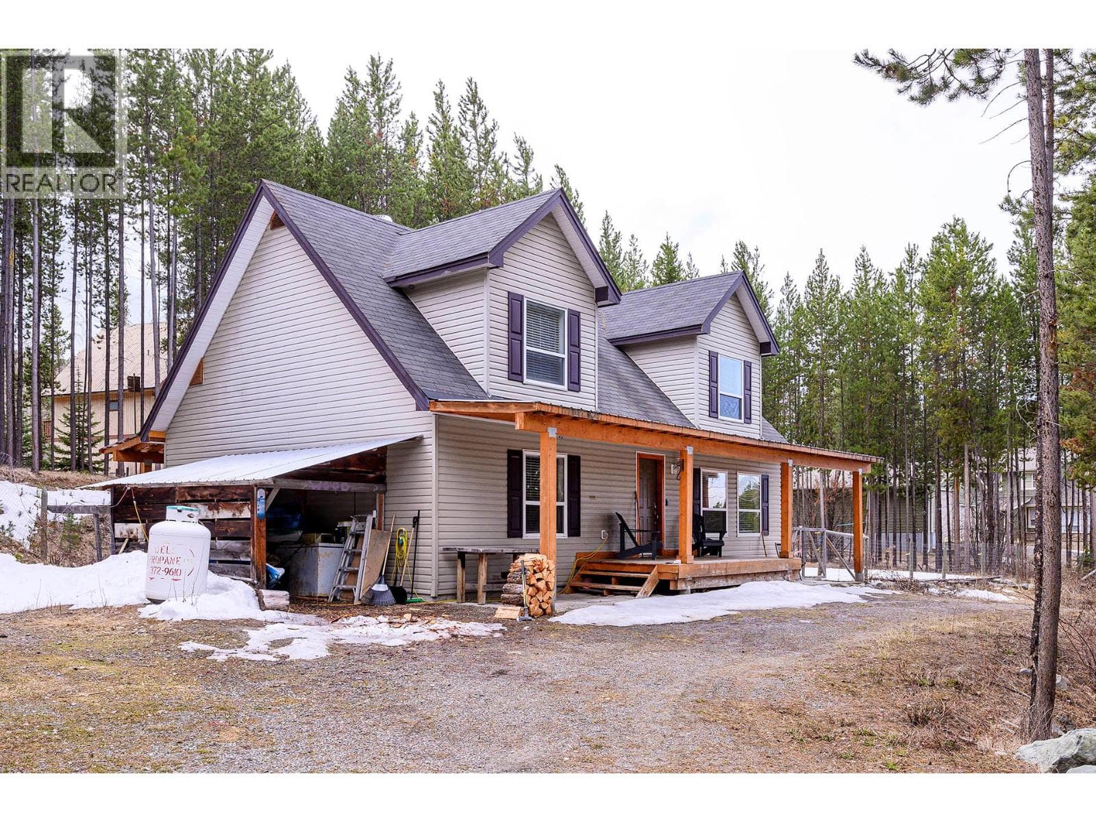 5873 LAKE LE JEUNE ROAD in