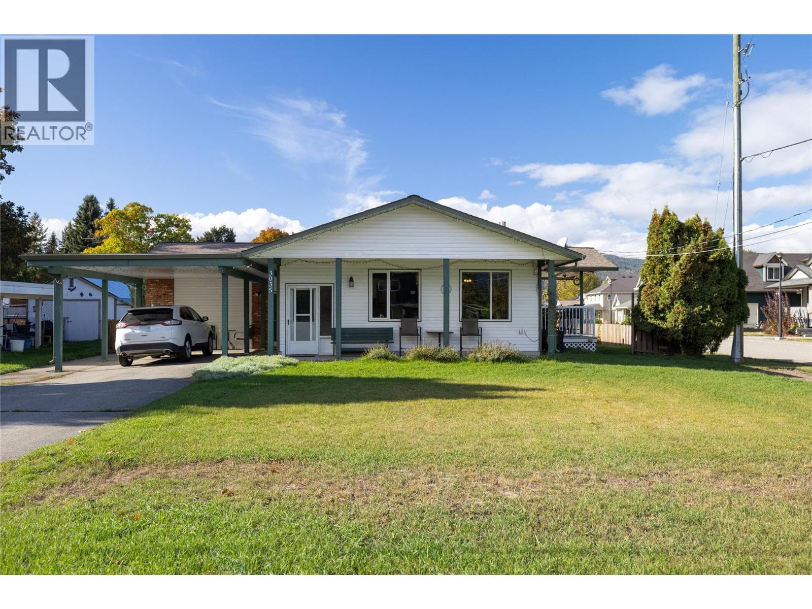 3035 HAYDEN Drive in
