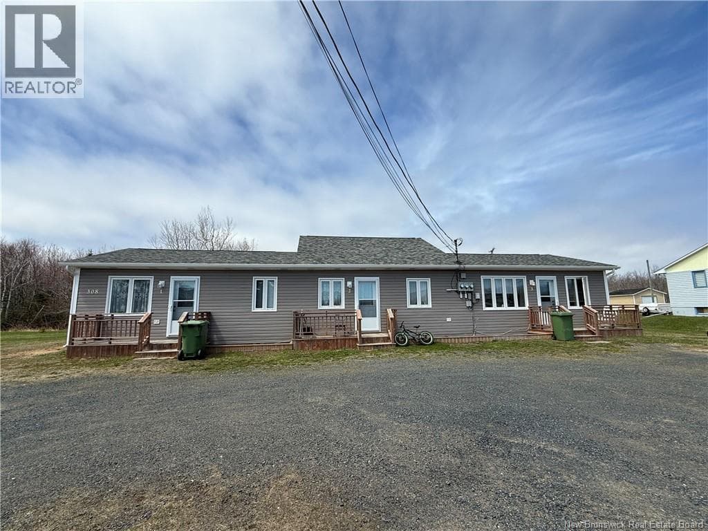 308 RUE DU PECHEUR in