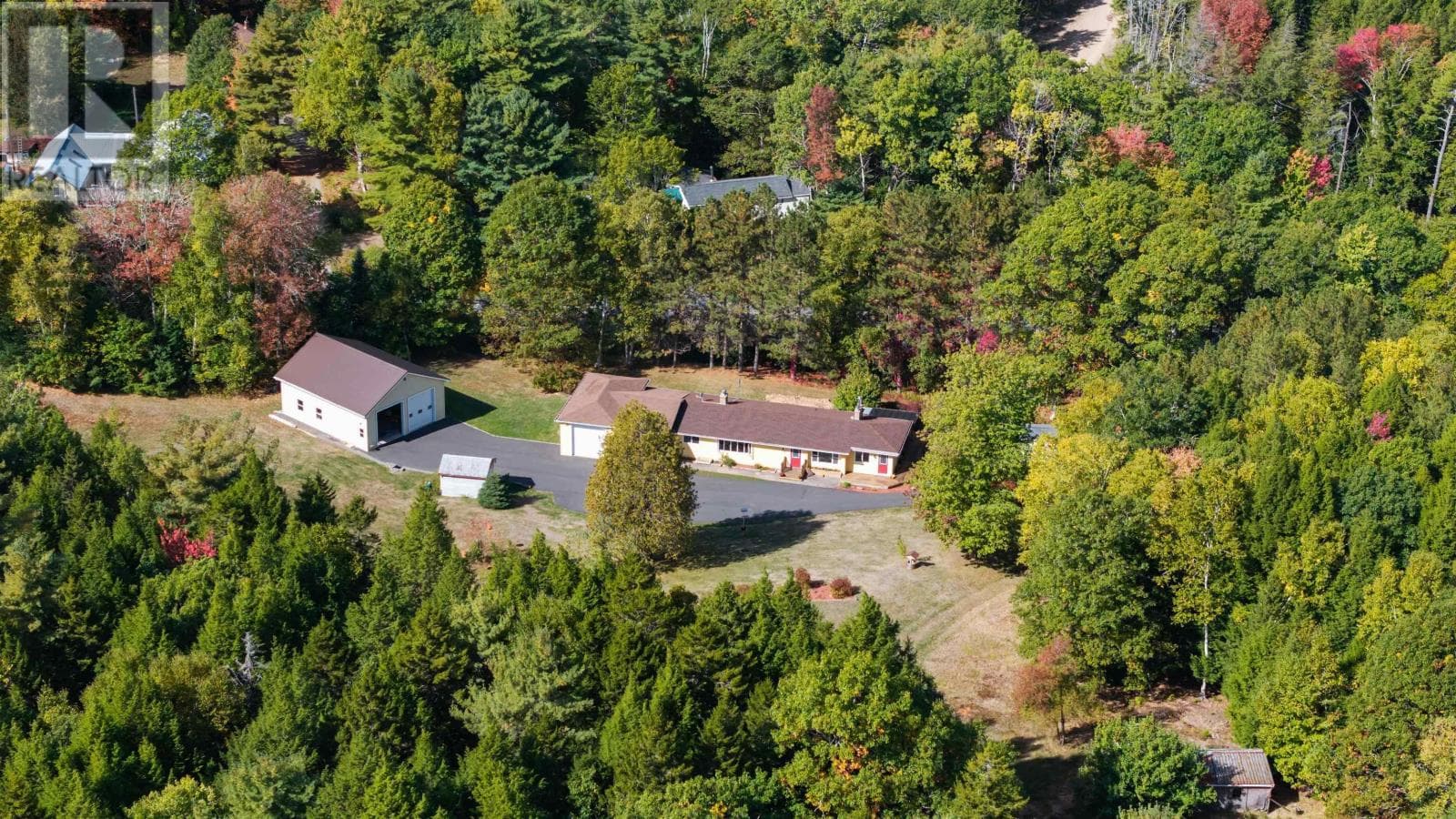 34 PALMER LAKE DRIVE in