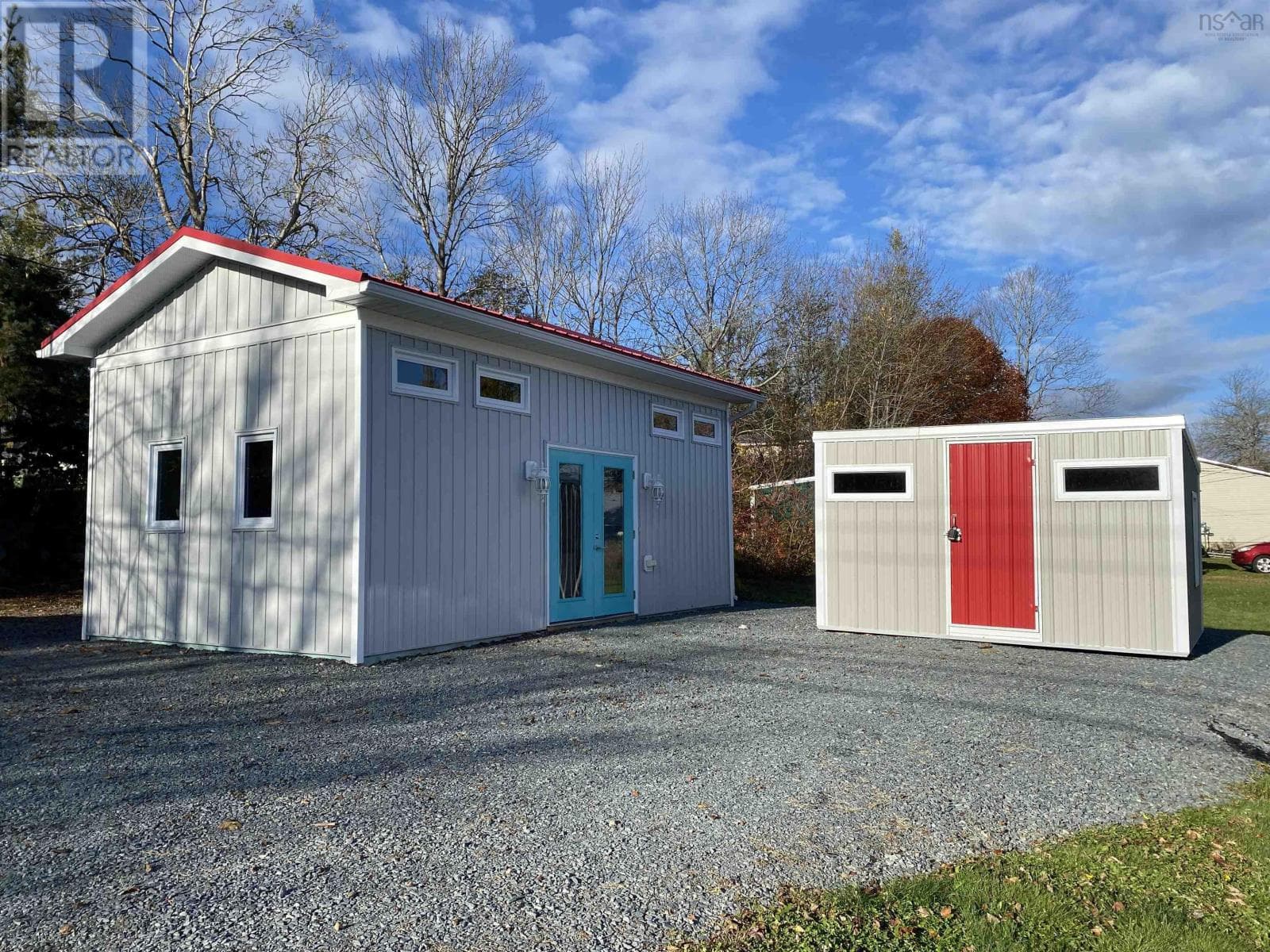 52 WOLFE STREET in