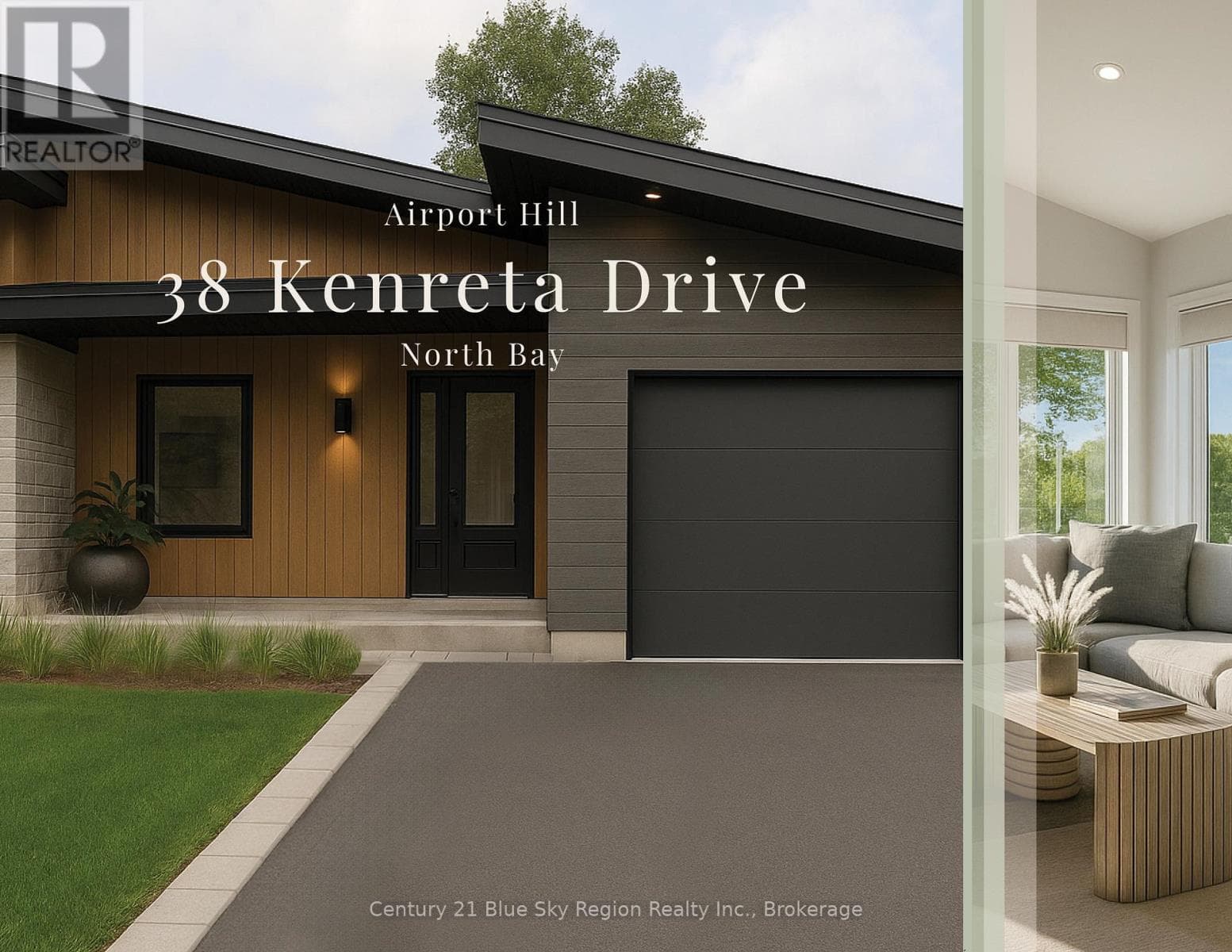 38 KENRETA DRIVE in