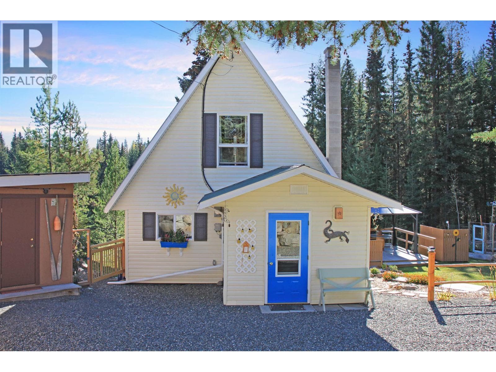 7464 BURGESS ROAD in
