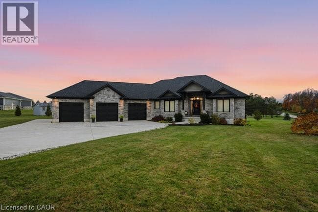151 MARSHALL HEIGHTS Road in