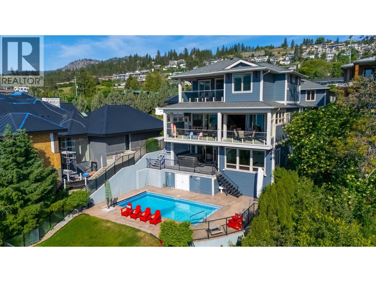 5251 BUCHANAN ROAD in