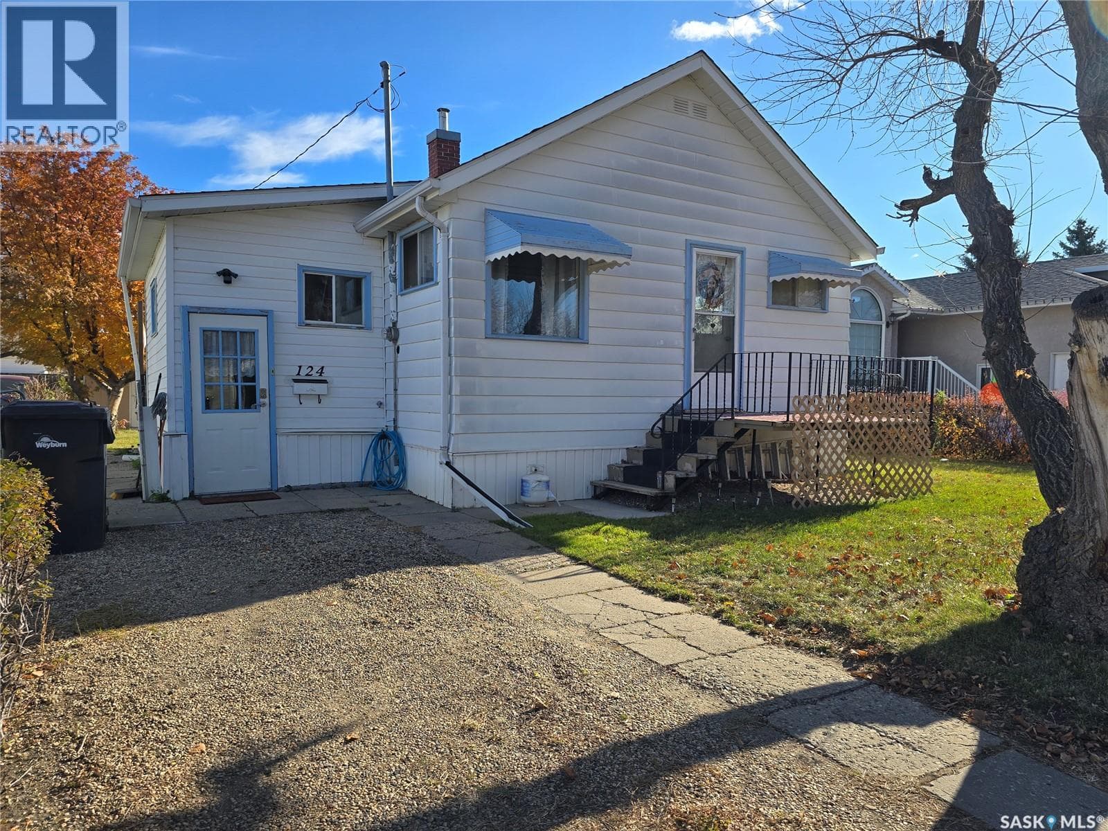 124 10th STREET in