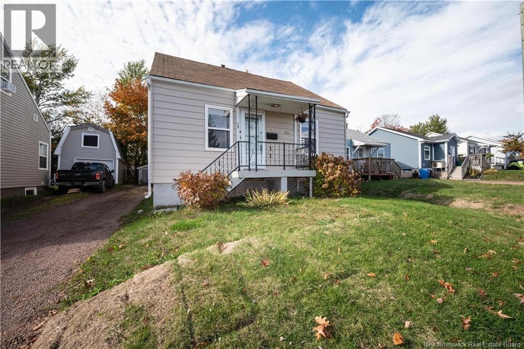 29 COPP STREET in