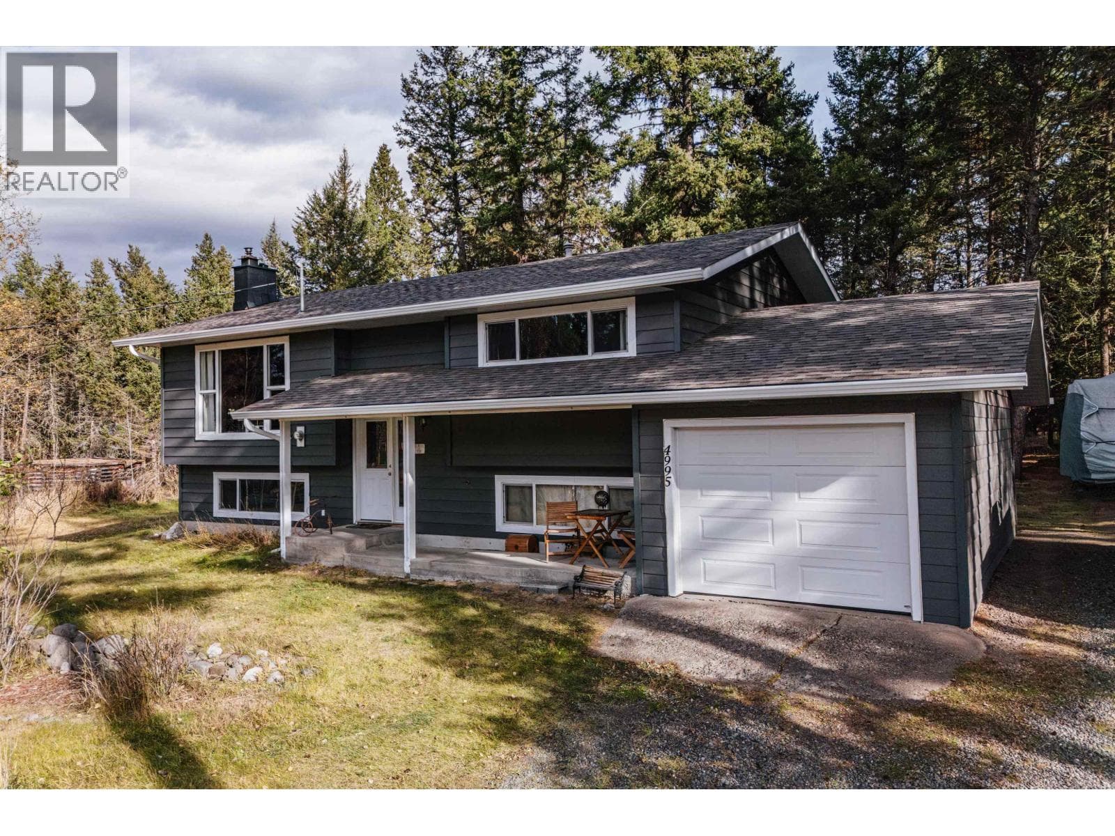 4995 SMITH ROAD in