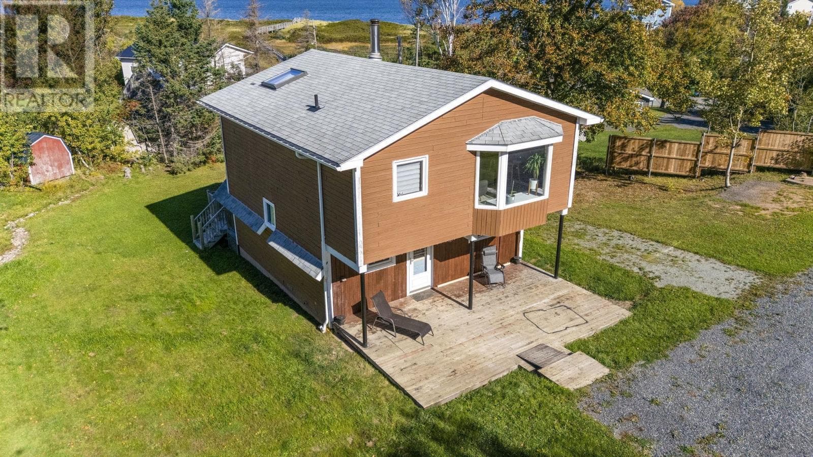 6157 LITTLE HARBOUR ROAD in