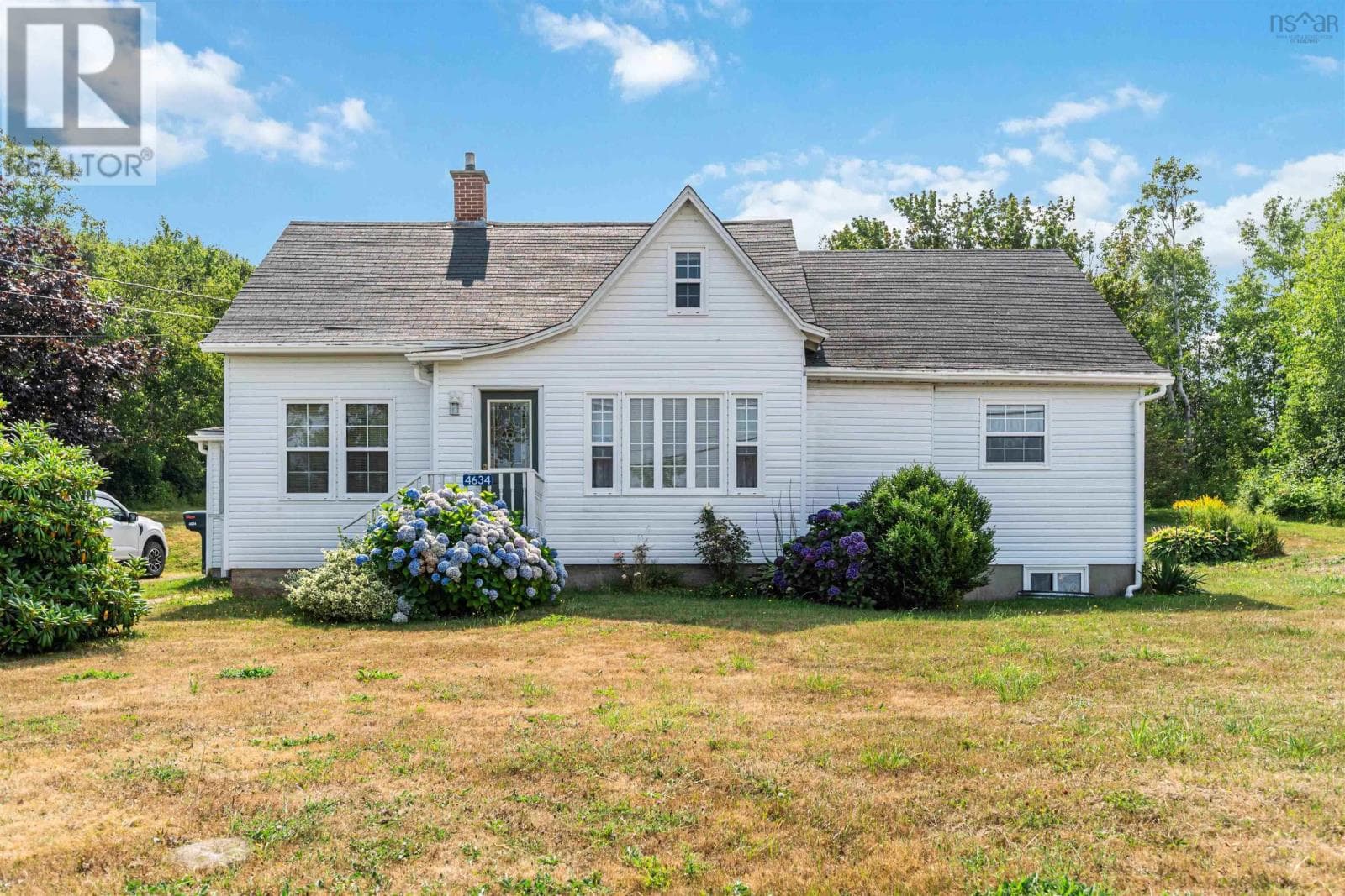 4634 SHORE WEST ROAD in