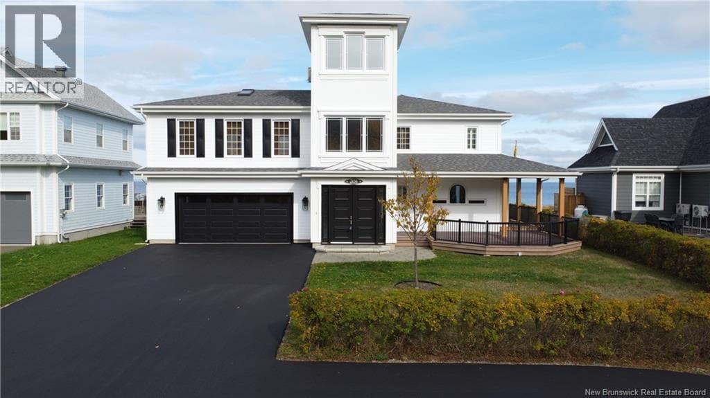 2156 QUEEN ELIZABETH DRIVE in