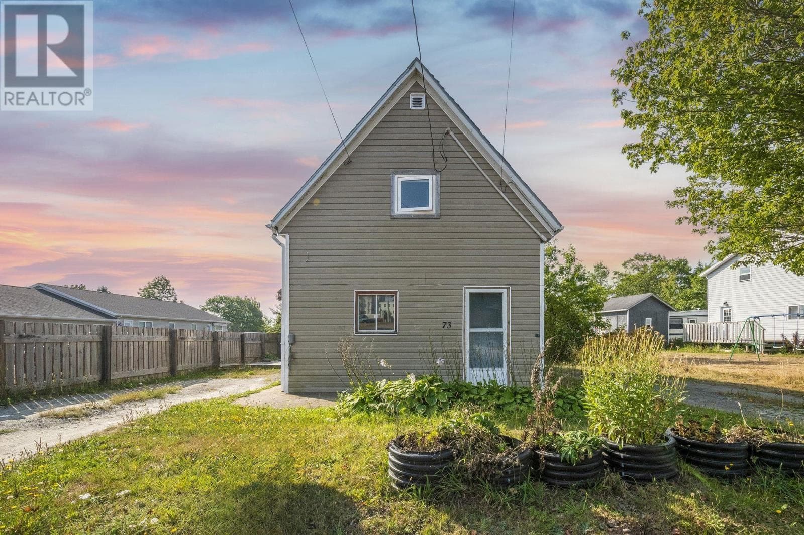 73 St Marys Street in