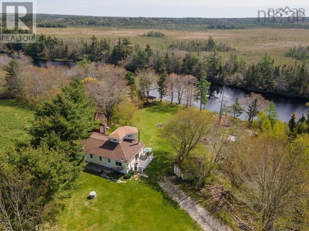 1256 UPPER CLYDE ROAD in