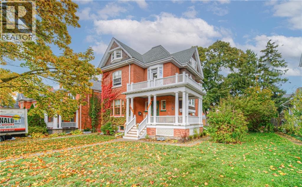 543 QUEENSTON ROAD in Central Preston