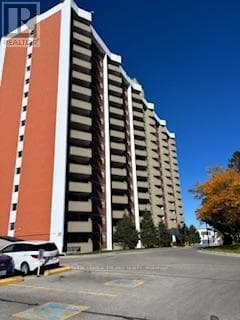 1204 - 1103 JALNA BOULEVARD in White Oaks