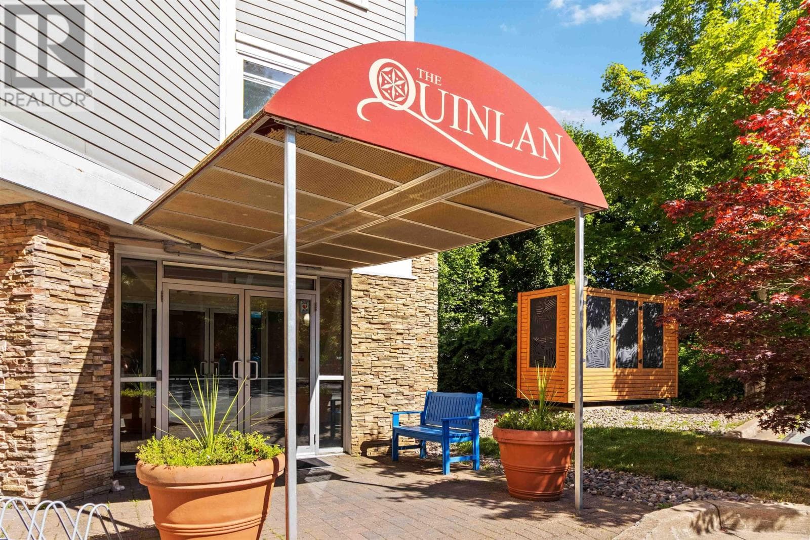 Unit 101 476 Main Street in