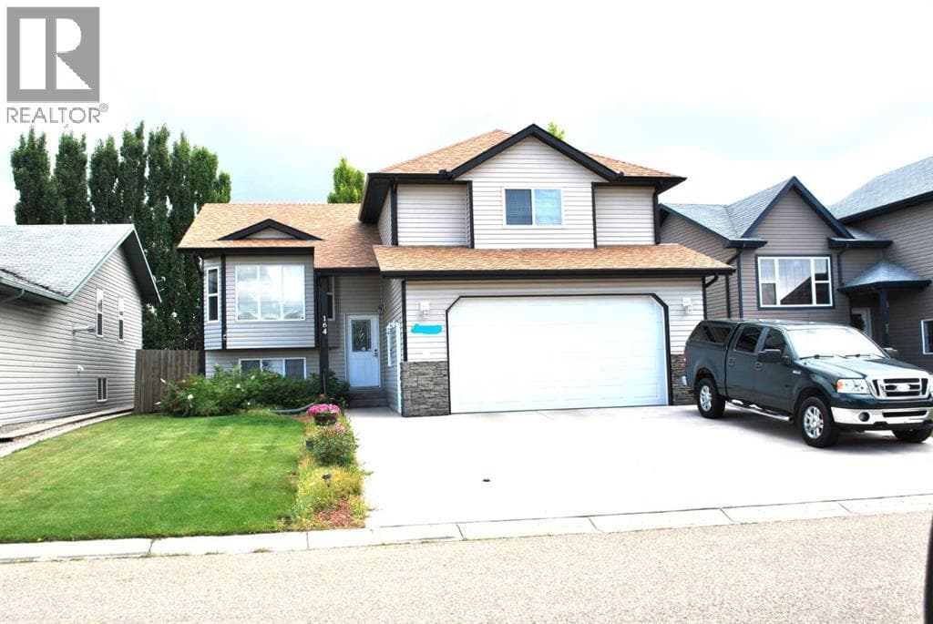 164 UPLAND BOULEVARD WEST in