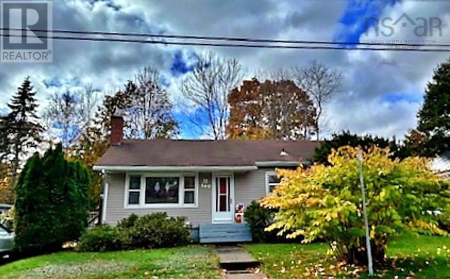 169 Crescent Street in