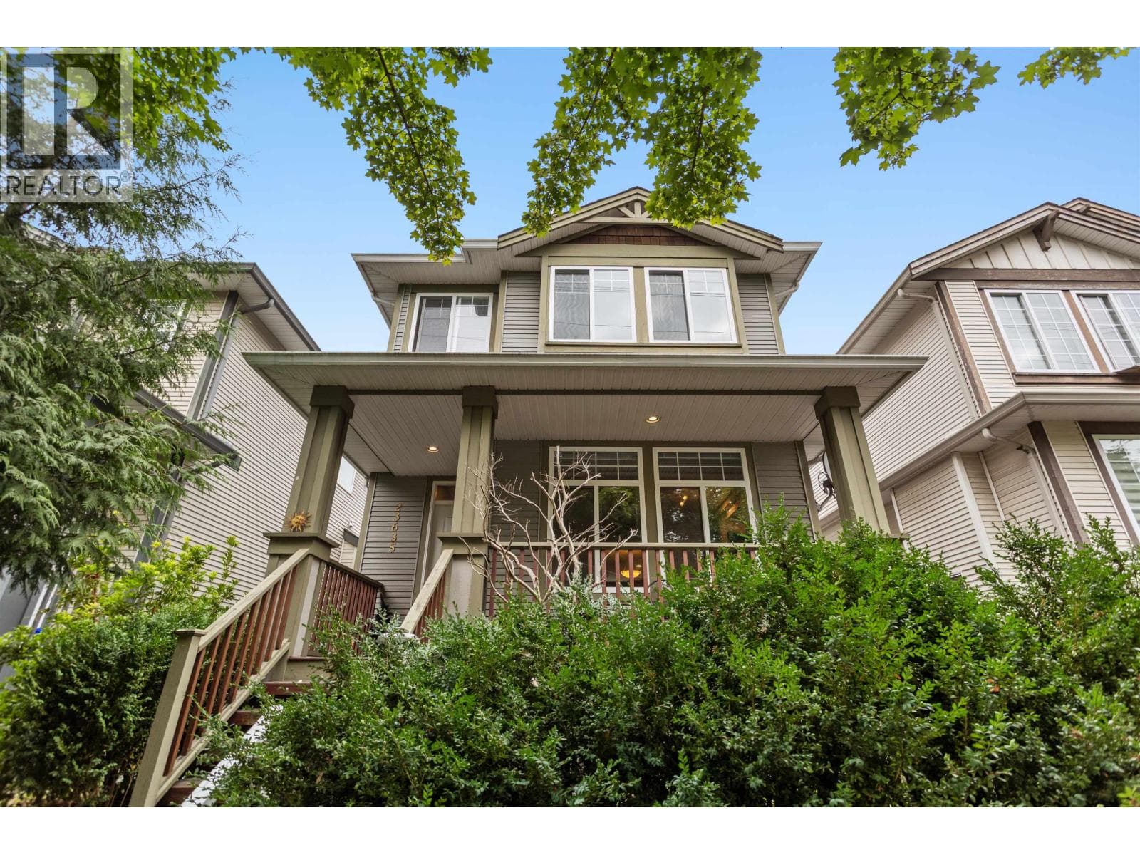 23635 DEWDNEY TRUNK ROAD in