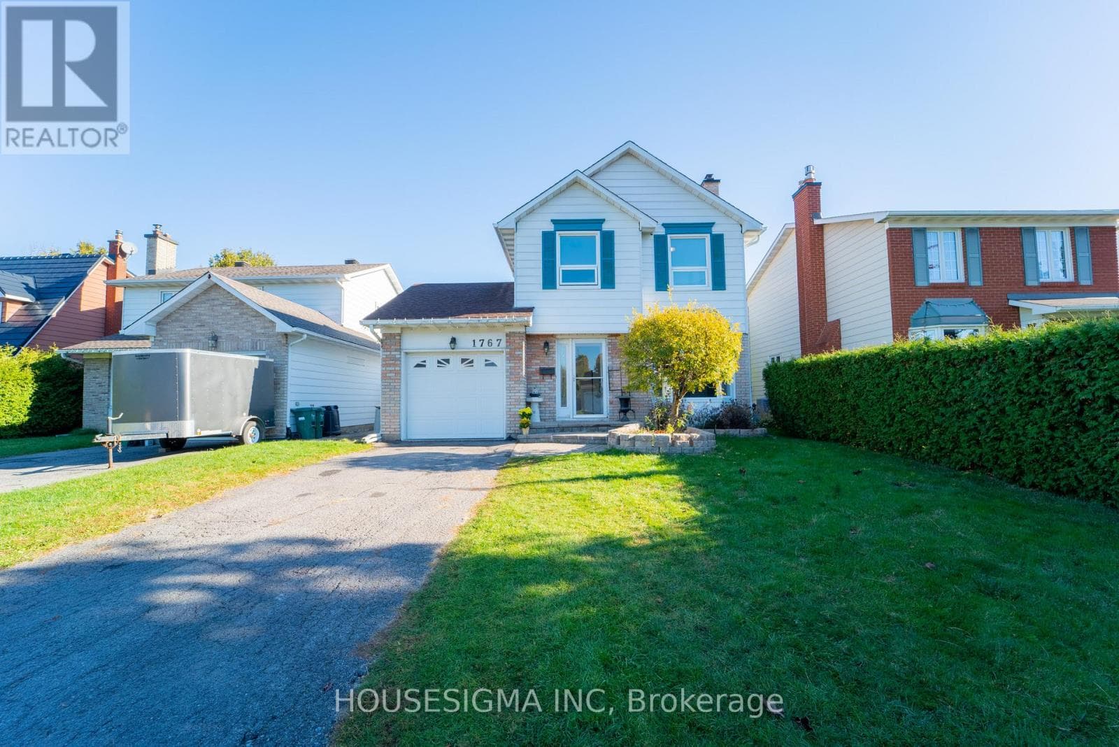 1767 BONAVENTURE TERRACE in CONVENT GLEN - ORLEANS WOODS