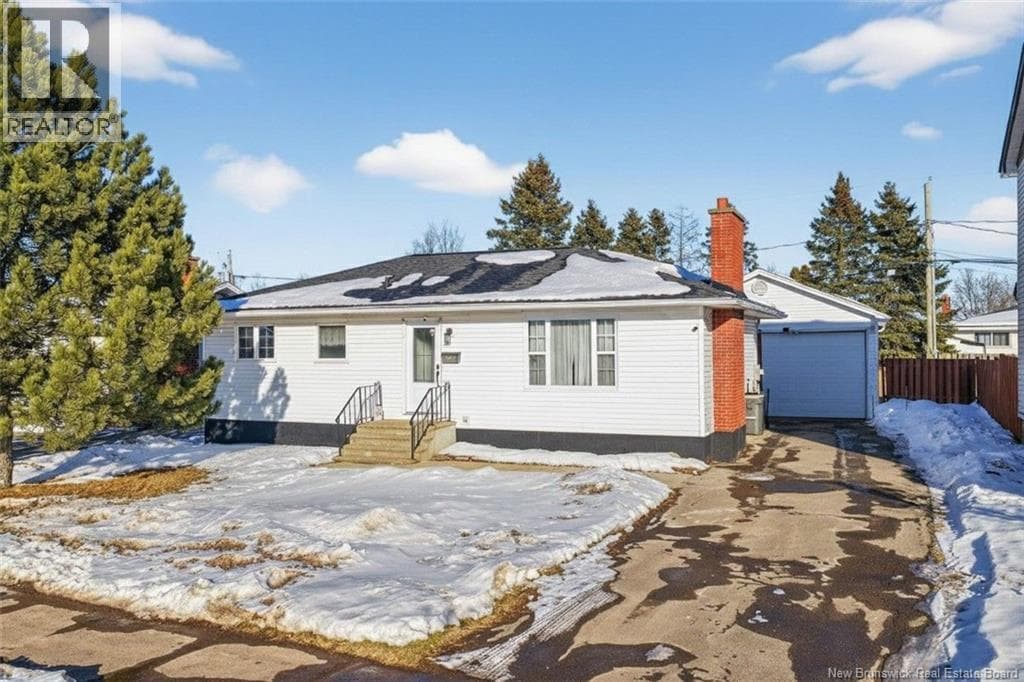 133 SAVOIE DRIVE in