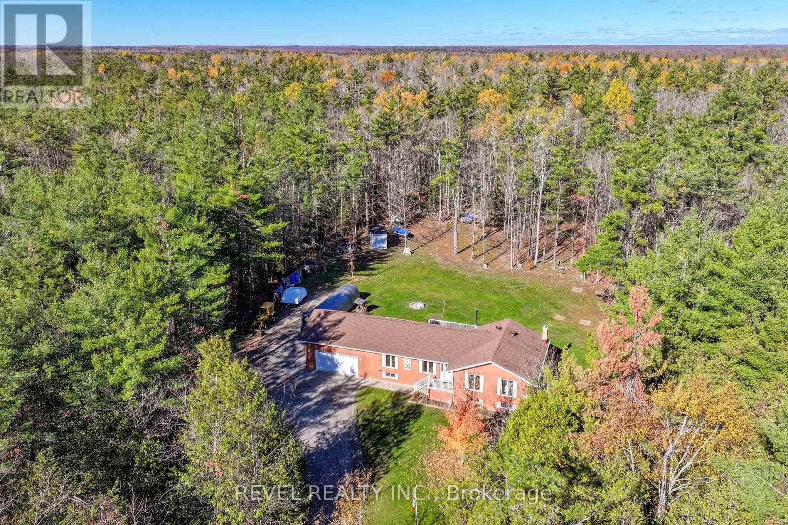 2371 COUNTY RD 48 ROAD in Bexley