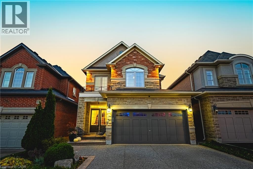 8 MATTEO TRAIL in Sheldon