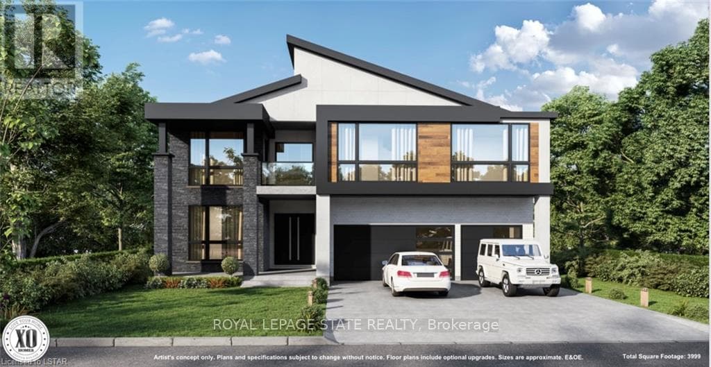 LOT 4 PLOVER MILLS ROAD in