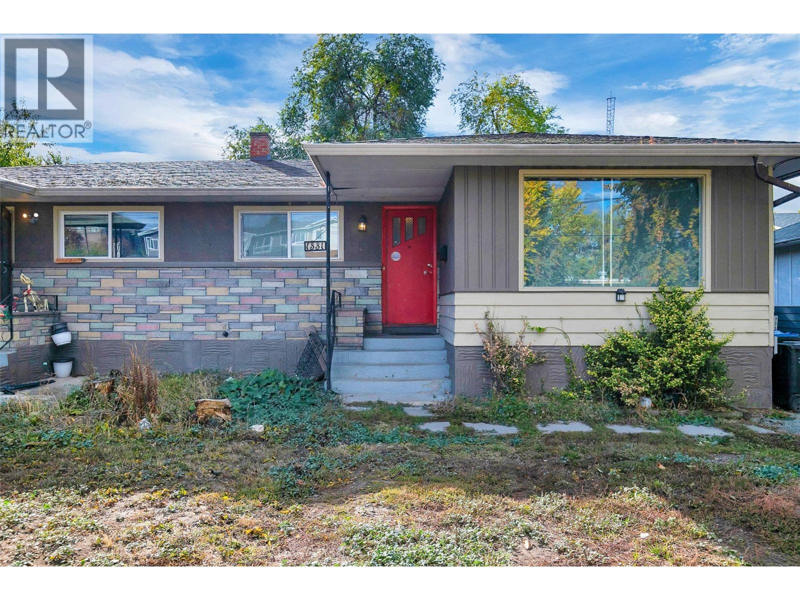 1331 BELAIRE AVENUE in Central City