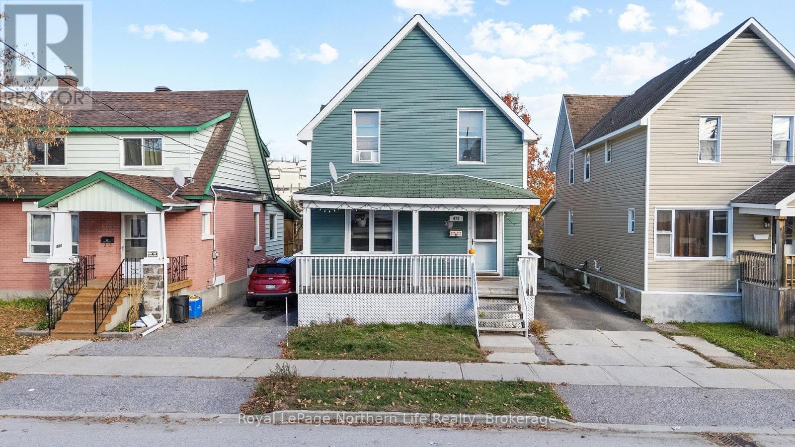 478 FIRST AVENUE W in
