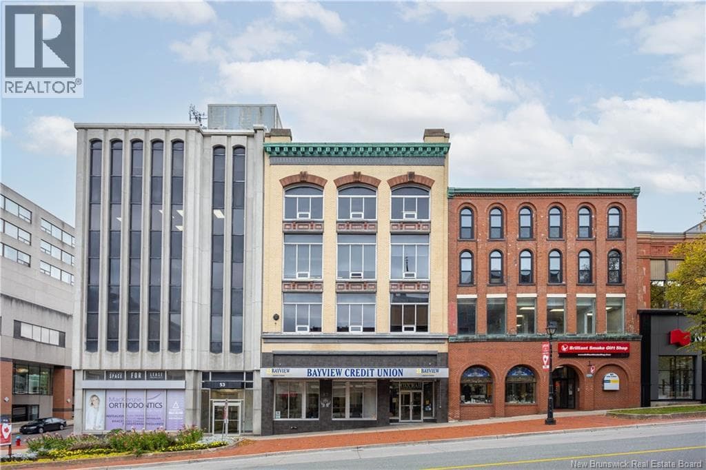 57 KING STREET in