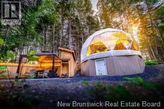844 Riviere Quisibis Road in